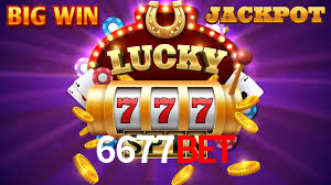 6677Bet: A Experiência de Casino com Jogos de Mesa ao Vivo