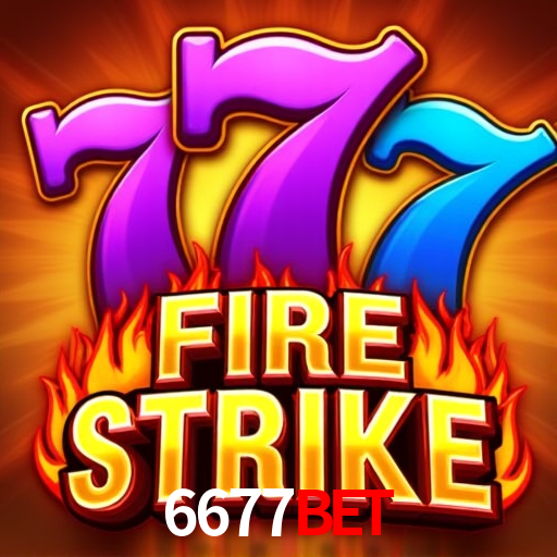 6677Bet: Jogos de Caça-Níqueis-Altas Recompensas, Roleta-Velocidade, Blackjack-Desafios Máximos