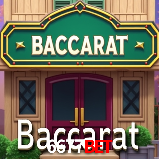 6677Bet