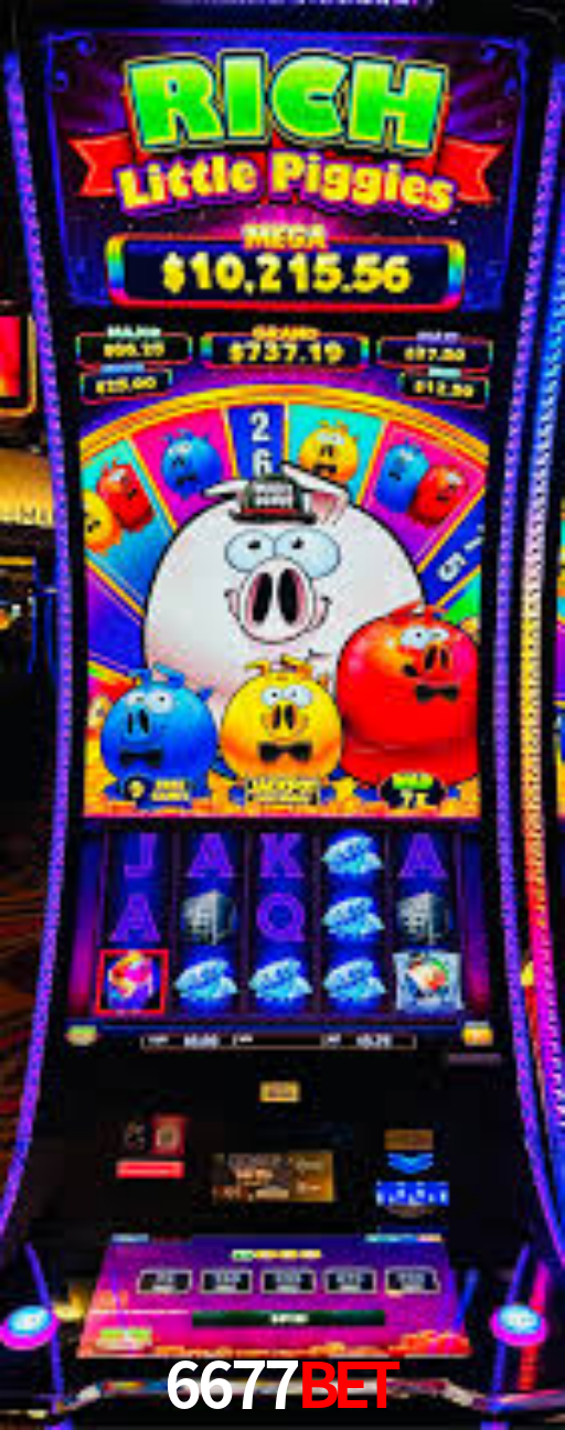 6677Bet