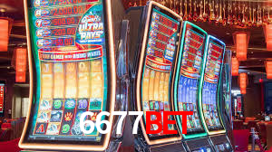 Bônus Generosos e Exclusivos no 6677Bet para Você!