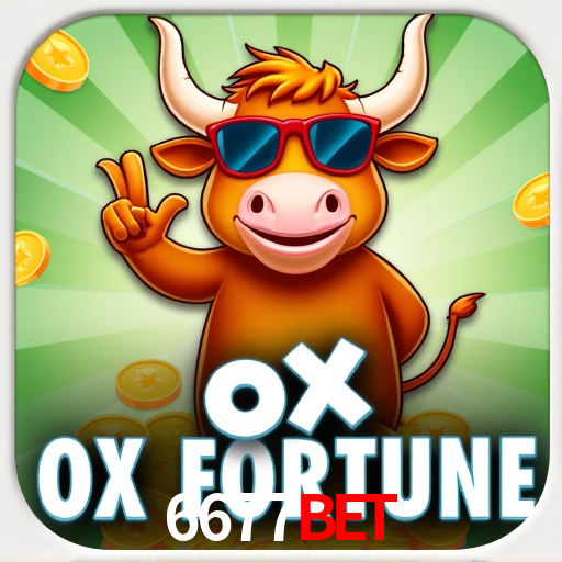 6677Bet.Com App