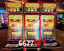6677Bet